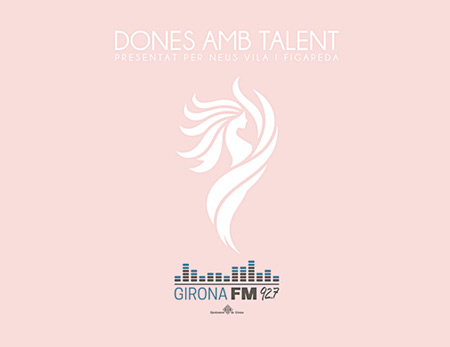 Dones amb talent