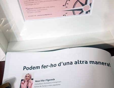 Pasión por el territorio
